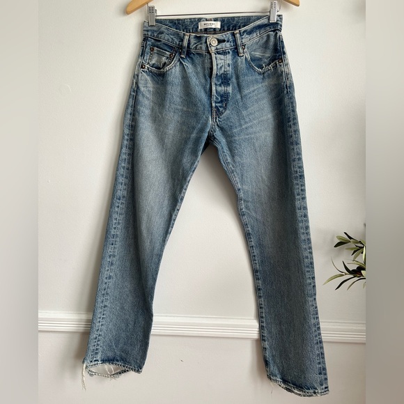 Moussy Vintage Jeans - Picture 3 of 6